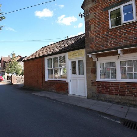 Apartament The Annexe In Ditcheat Zewnętrze zdjęcie